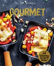 Omslag van Gourmet