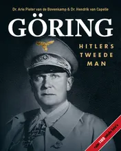 Omslag van Göring
