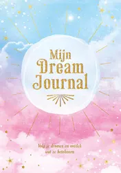 Omslag van Mijn dream journal