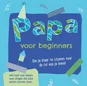 Omslag van Papa voor beginners