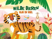Omslag van Wilde dieren