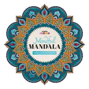 Omslag van Mindful mandala