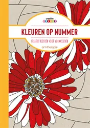Omslag van Kleuren op nummer