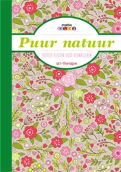 Omslag van Puur natuur
