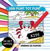 Omslag van Kids- In het water