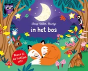 Omslag van Slaap lekker, kleintje - In het bos