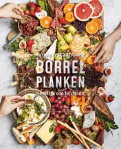 Omslag van Borrelplanken