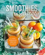 Omslag van Smoothies en Juices