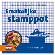 Omslag van Smakelijke Stamppot