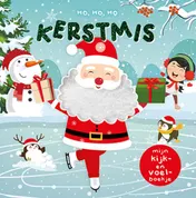 Omslag van Kerstmis