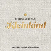 Omslag van Speciaal voor mijn kleinkind