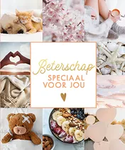 Omslag van Beterschap