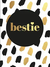 Omslag van Bestie