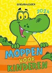 Omslag van 2024