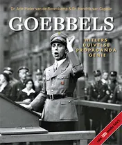 Omslag van Goebbels