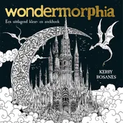 Omslag van Wondermorphia