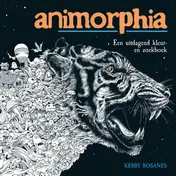 Omslag van Animorphia