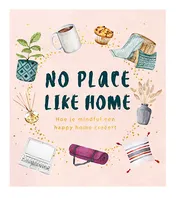 Omslag van No place like home