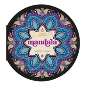 Omslag van Mandala
