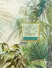 Omslag van Let's travel - Jungle