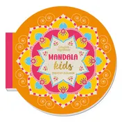 Omslag van Mandala kids