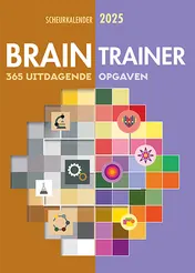 Omslag van 2025