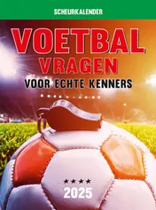 Omslag van 2025