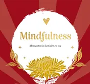 Omslag van Just for you - Mindfulness