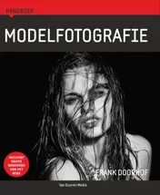 Omslag van Modelfotografie