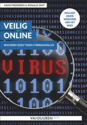 Omslag van Veilig online
