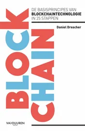 Omslag van Blockchain
