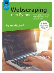 Omslag van Handboek
