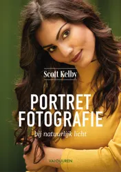 Omslag van Portretfotografie bij natuurlijk licht