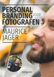 Omslag van Personal branding voor fotografen