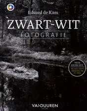 Omslag van Zwart-witfotografie