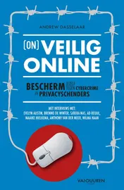 Omslag van (On)Veilig online