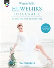 Omslag van Huwelijksfotografie