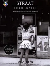 Omslag van Straatfotografie
