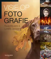 Omslag van Visie op Fotografie