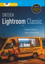 Omslag van Ontdek Lightroom Classic