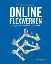 Omslag van Online flexwerken en geld verdienen