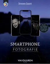 Omslag van Smartphonefotografie