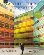 Omslag van Architectuurfotografie
