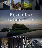 Omslag van Bijzondere fotolocaties in Nederland en omstreken