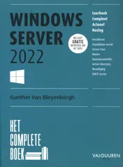 Omslag van 2022