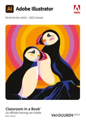 Omslag van Classroom in a book: Illustrator 2022, Nederlandse editie