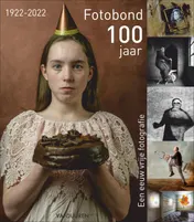 Omslag van Fotobond 100 jaar