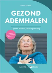 Omslag van Gezond ademhalen