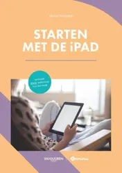 Omslag van 60PlusPlaza: Starten met de iPad