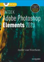 Omslag van Ontdek Photoshop Elements 2023